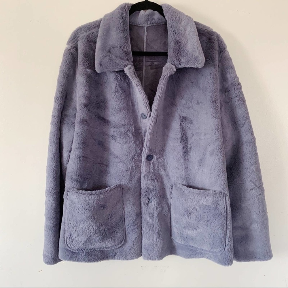 Brandon Thomas Reversible Jacket size XL - Picture 5 of 9